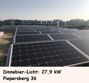 Sonnenkraftwerk Piepersberg (Dinnebier-Licht)